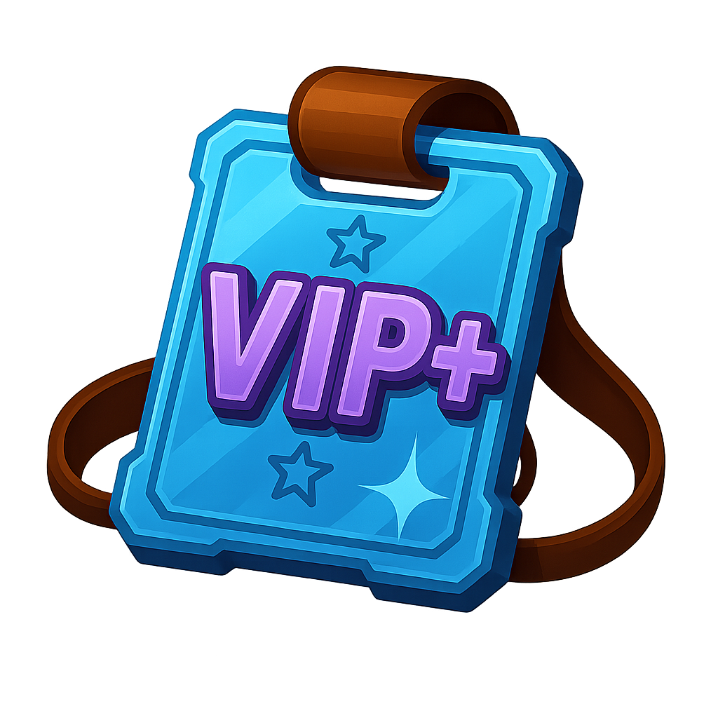 Grade VIP+