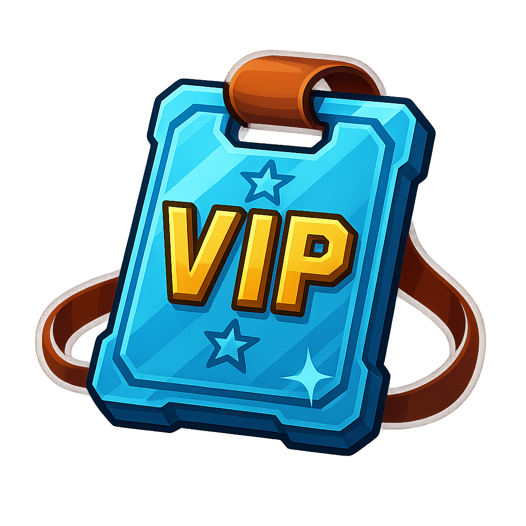 Grade VIP