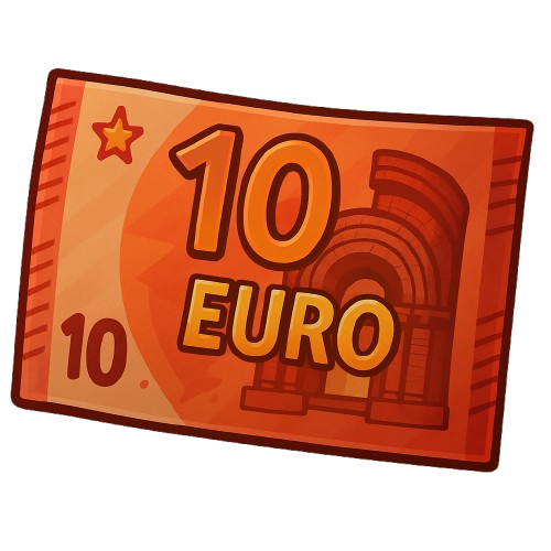 10 Euros